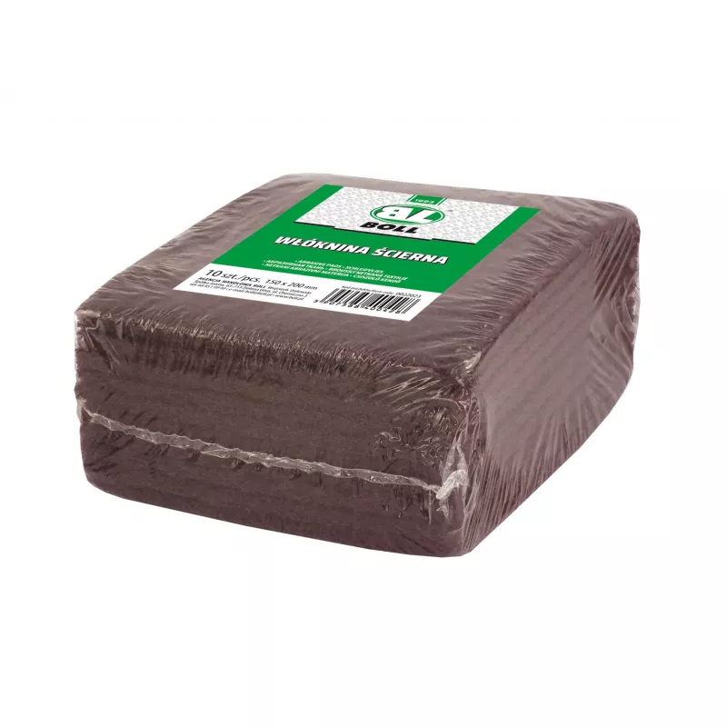 Tampons abrasifs BOLL 0022022