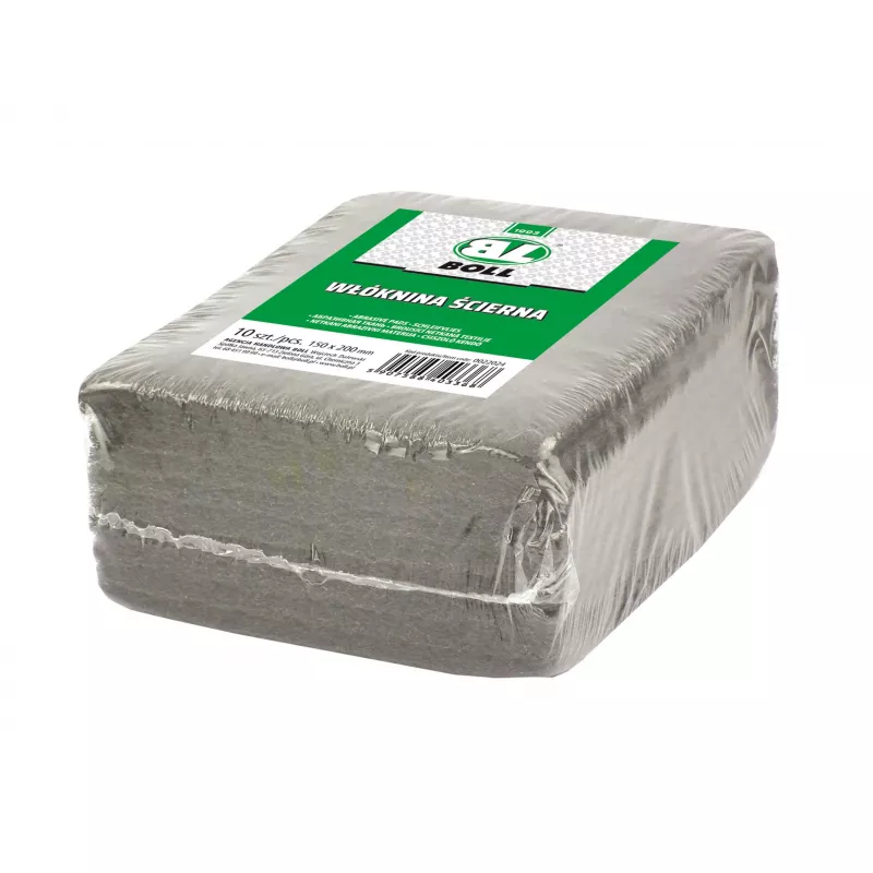 Tampons abrasifs BOLL 0022024