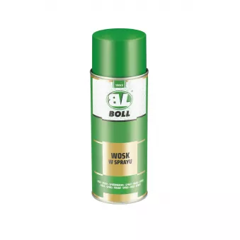 Polish de finition en spray BOLL 0014016
