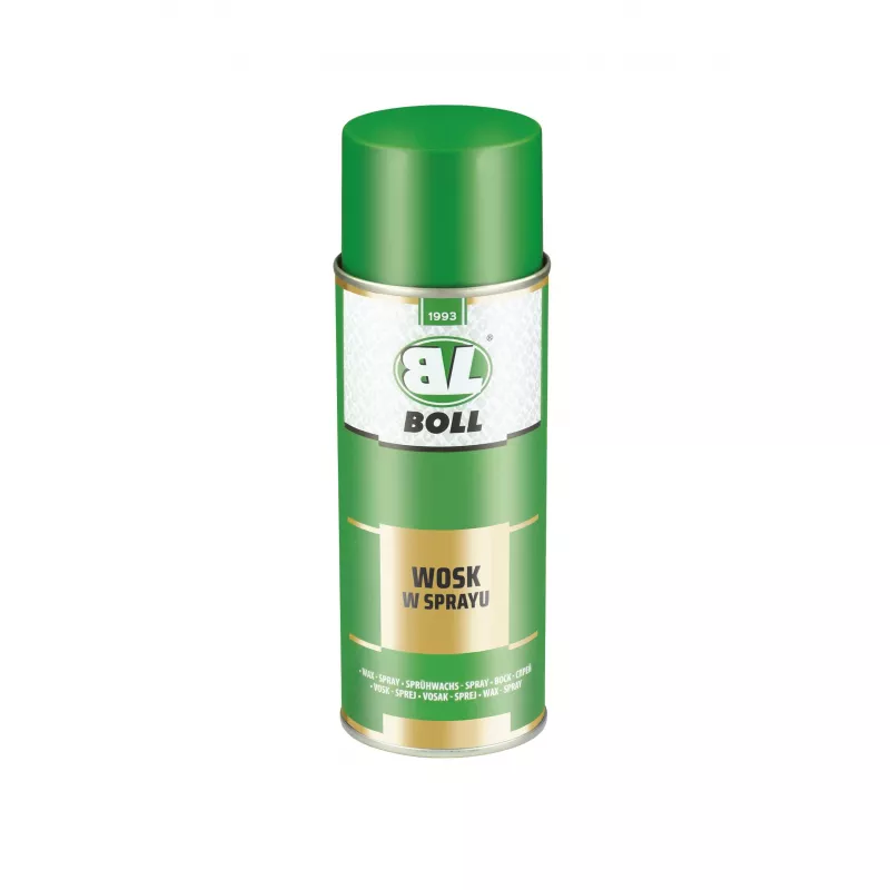 Polish de finition en spray BOLL 0014016