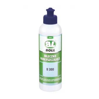 Produit de polish B300 BOLL 003508