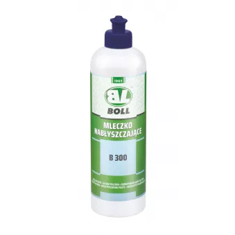 Produit de polish B300 BOLL 003509