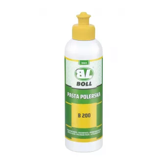 pâte à polir B200 BOLL 003502