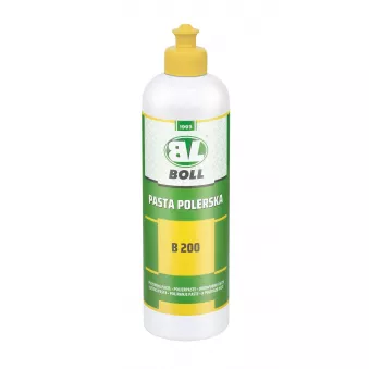 pâte à polir B200 BOLL 003505
