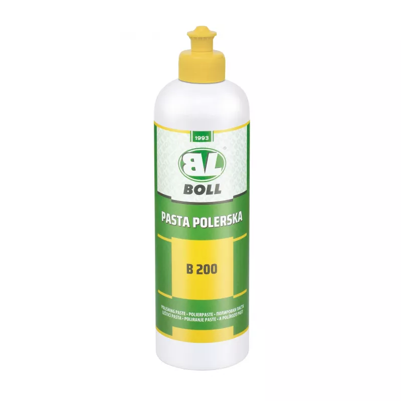pâte à polir B200 BOLL 003505