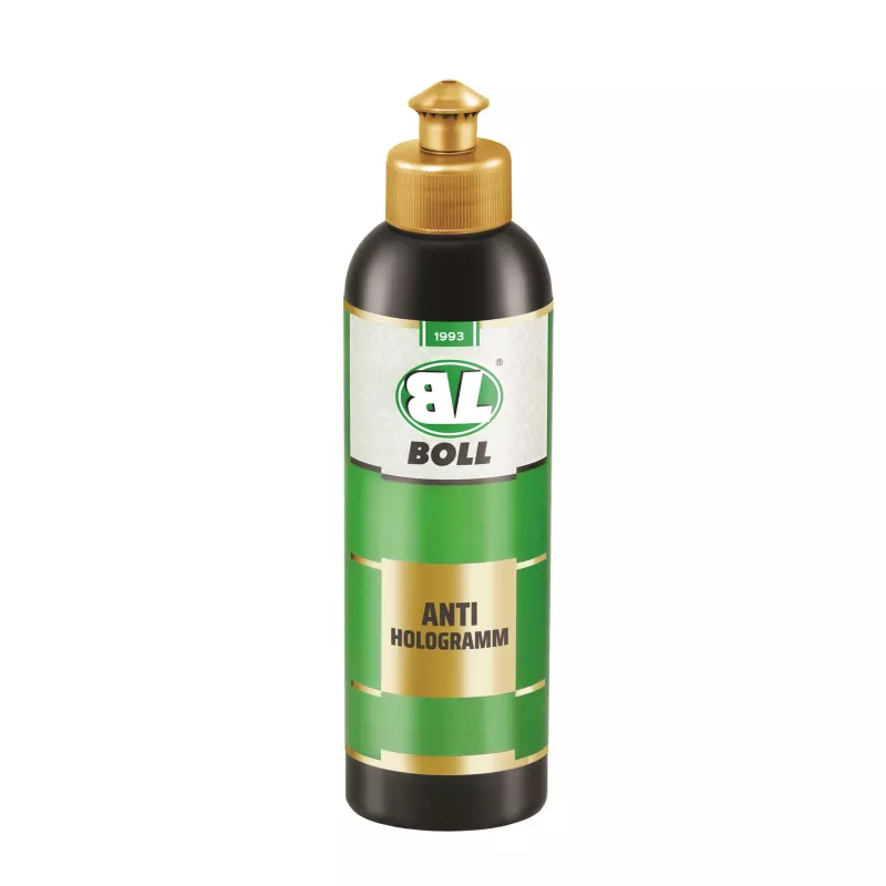 ANTI-HOLOGRAMME BOLL 0035121
