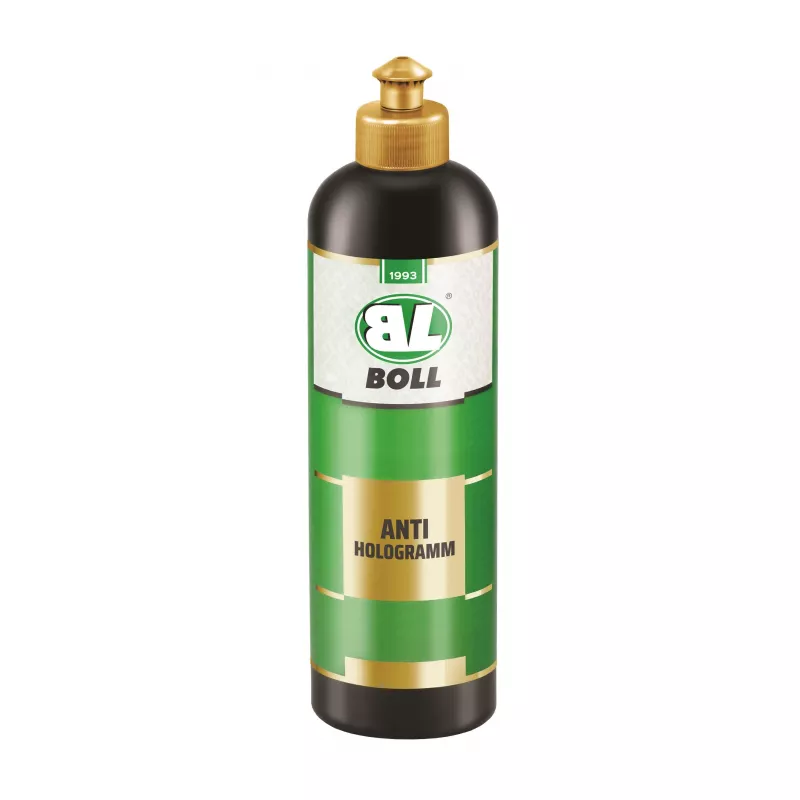ANTI-HOLOGRAMME BOLL 0035122