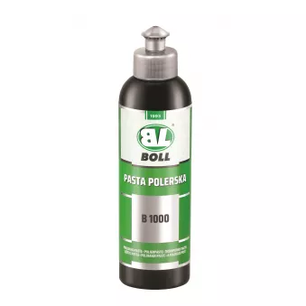Pâte à polir B 1000 BOLL 003510