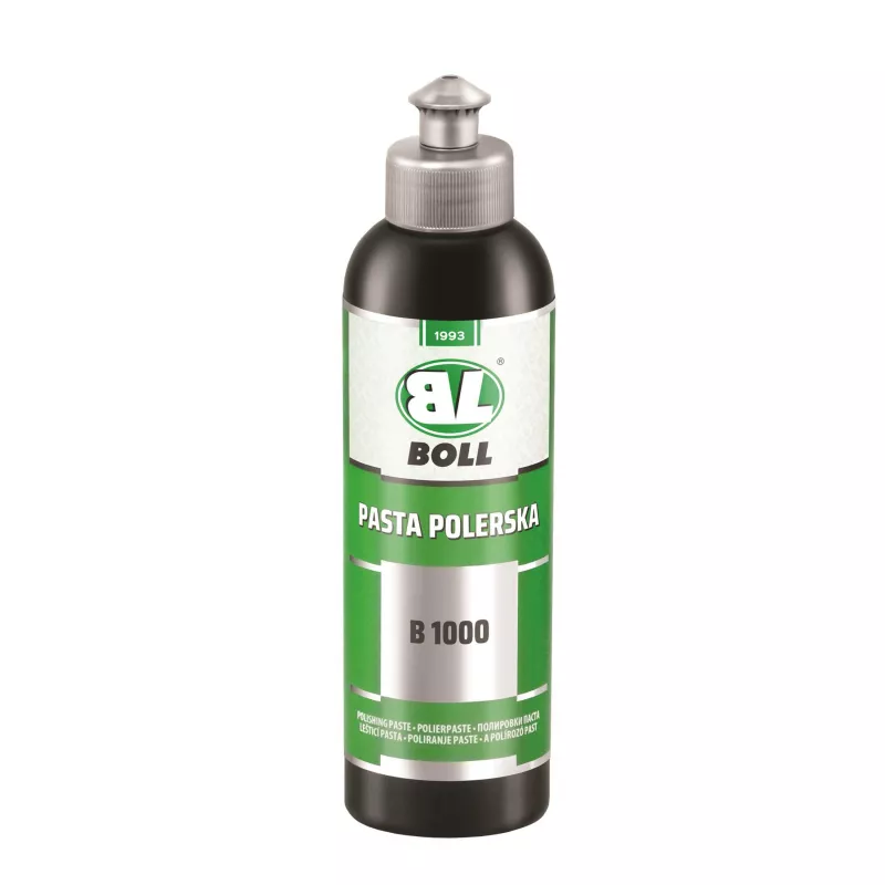 Pâte à polir B 1000 BOLL 003510