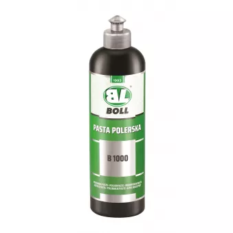 Pâte à polir B 1000 BOLL 003511