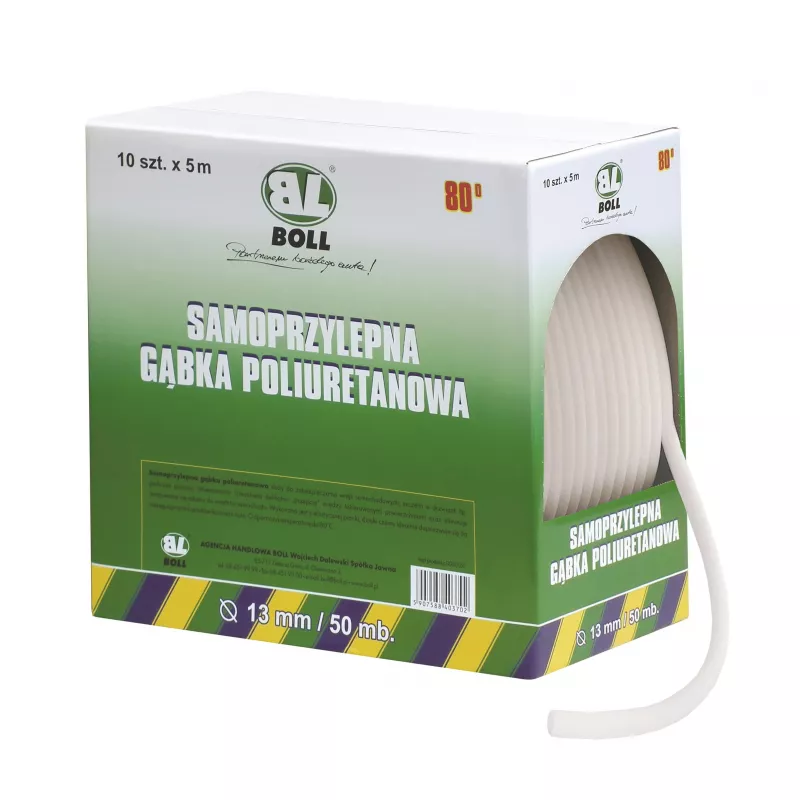 Joint mousse polyuréthane 50 m BOLL 0040162