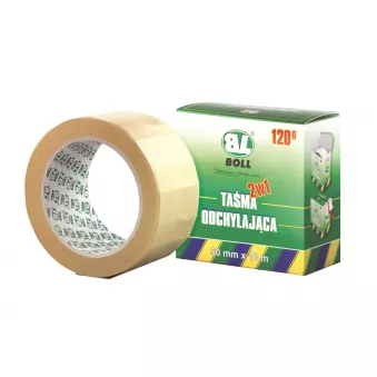Ruban de masquage joint de vitre BOLL 004016