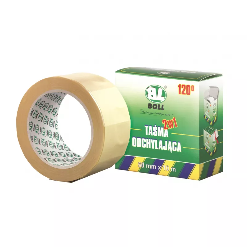 Ruban de masquage joint de vitre BOLL 004016