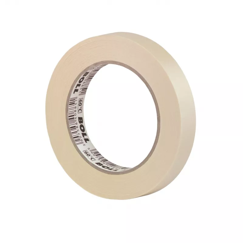 RUBAN DE MASQUAGE 60°C BOLL 0040051