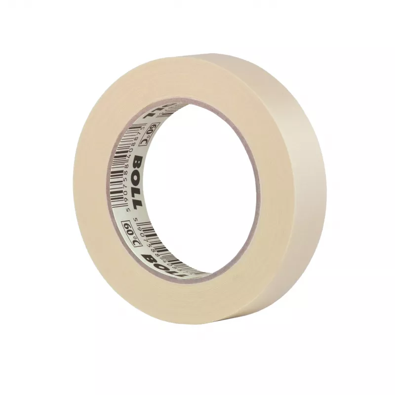 RUBAN DE MASQUAGE 60°C BOLL 0040052