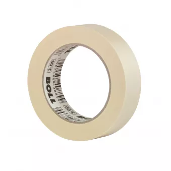 RUBAN DE MASQUAGE 60°C BOLL 0040053