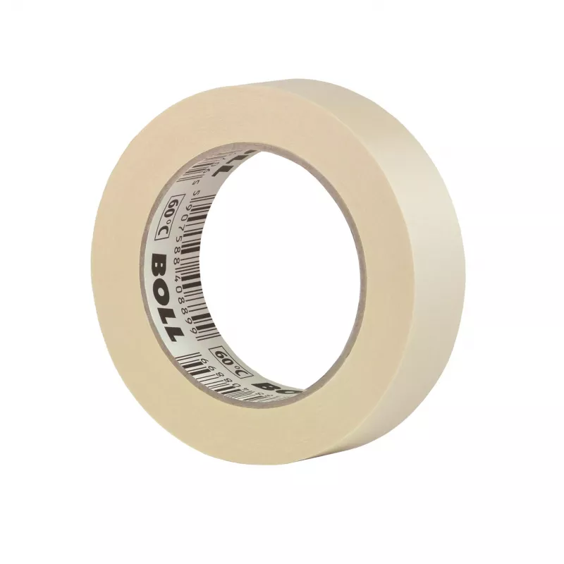 RUBAN DE MASQUAGE 60°C BOLL 0040053