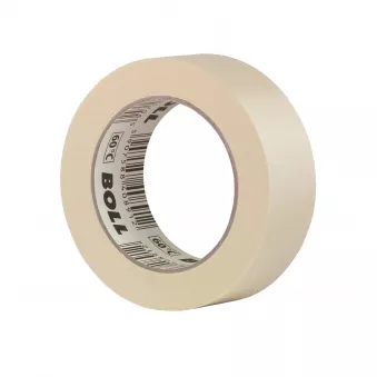 RUBAN DE MASQUAGE 60°C BOLL 0040054