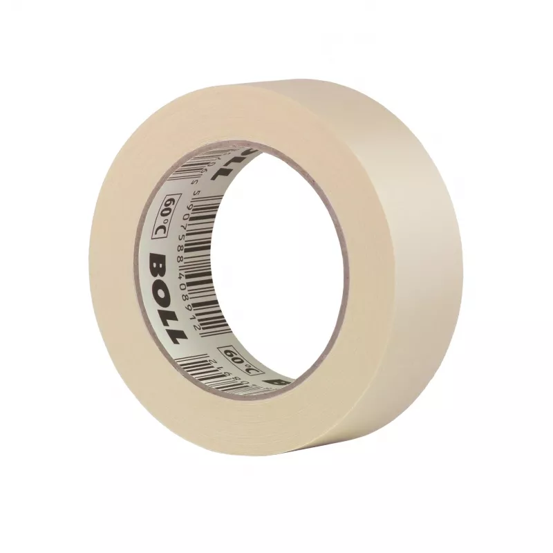 RUBAN DE MASQUAGE 60°C BOLL 0040054