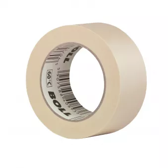 RUBAN DE MASQUAGE 60°C BOLL 0040055