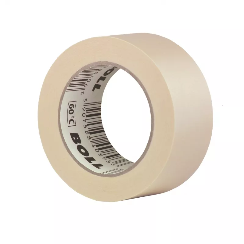 RUBAN DE MASQUAGE 60°C BOLL 0040055