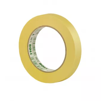 Ruban de masquage 80°C BOLL 004001