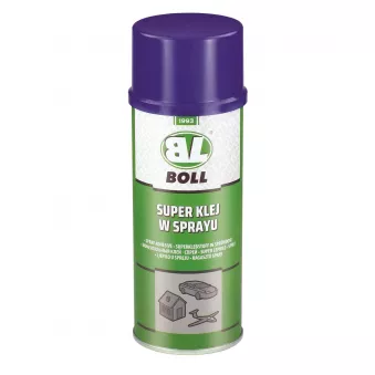 Colle en aérosol BOLL 001035