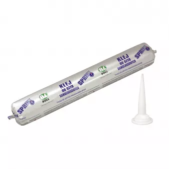 Colle pour pare-brise SPRINT BOLL 0070096