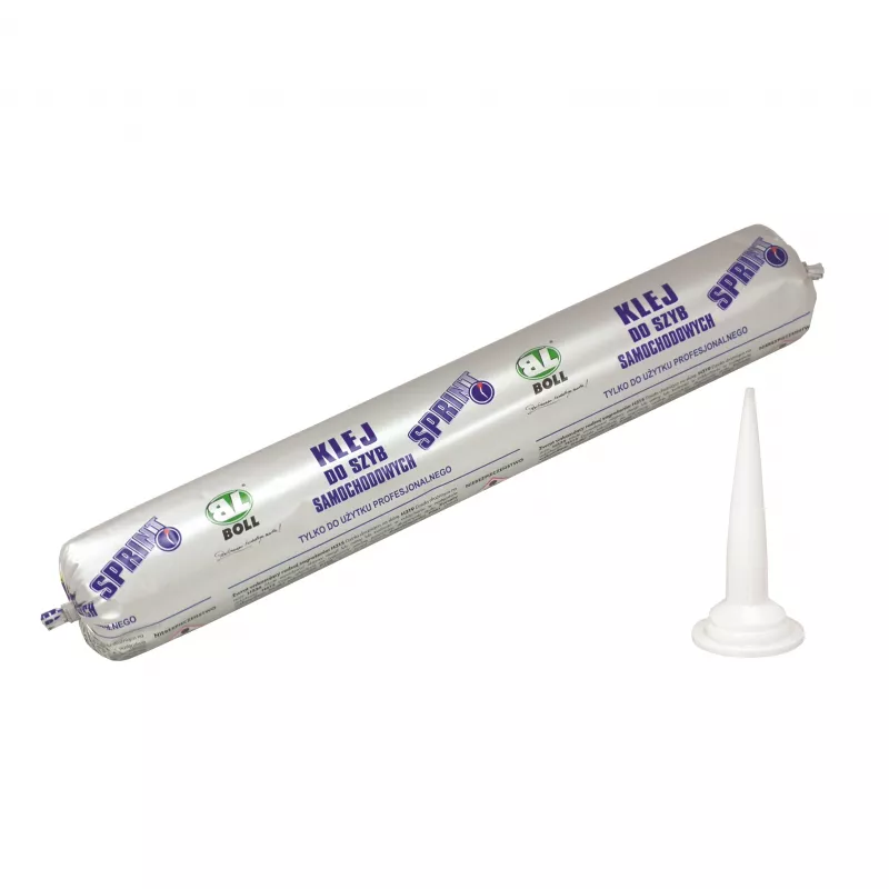 Colle pour pare-brise SPRINT BOLL 0070096