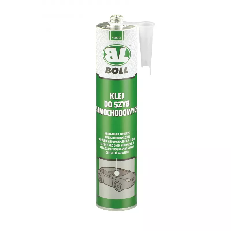Colle à pare-brise BOLL 007004