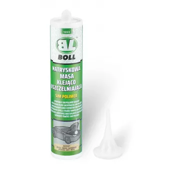 Mastic SIM Polimer pulvérisable BOLL 0070109