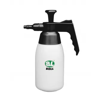 Pulvérisateur pour dissolvant de silicone BOLL 00600403