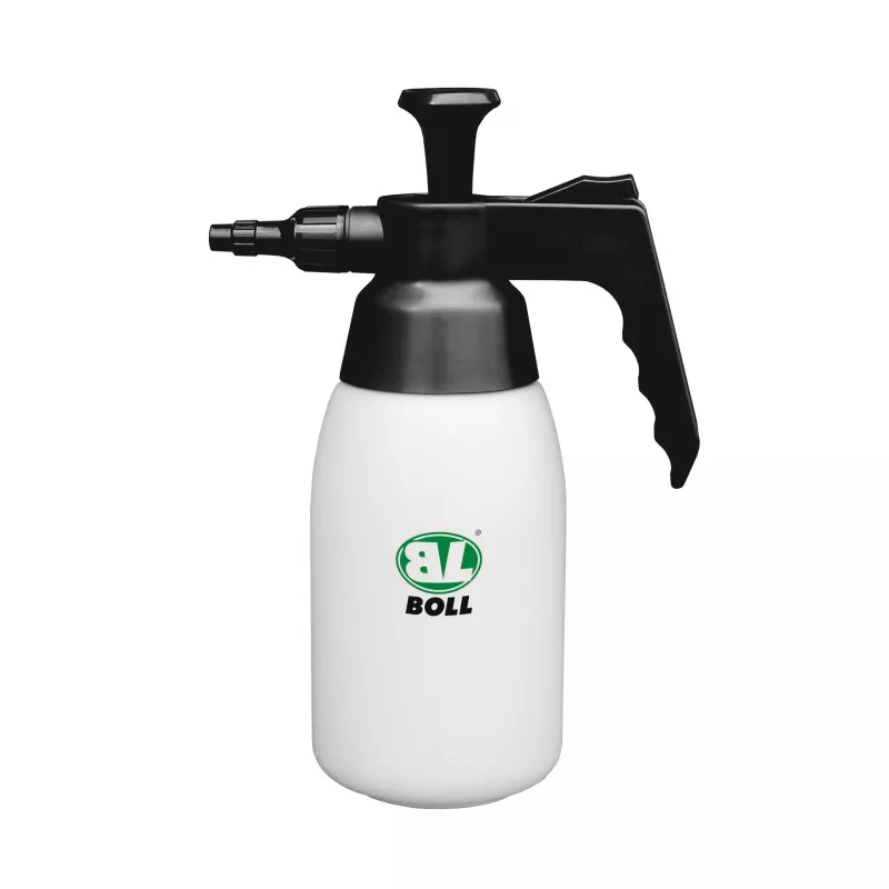 Pulvérisateur pour dissolvant de silicone BOLL 00600403