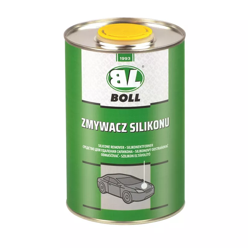 Dissolvant de silicone BOLL 003002