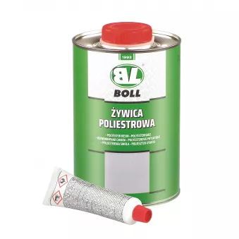 Résine polyester BOLL 002192