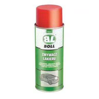 Décapant peinture - aérosol BOLL 001402
