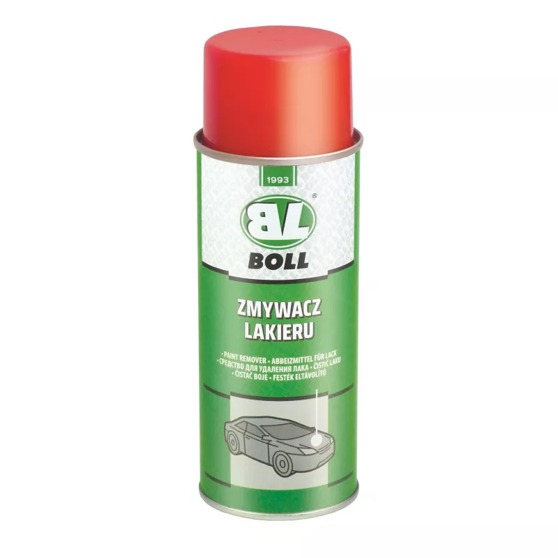 Décapant peinture - aérosol BOLL 001402