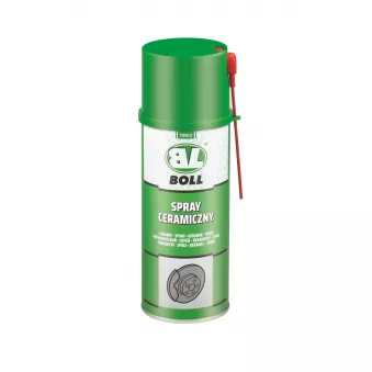 Lubrifiant pour température élevée BOLL 001040
