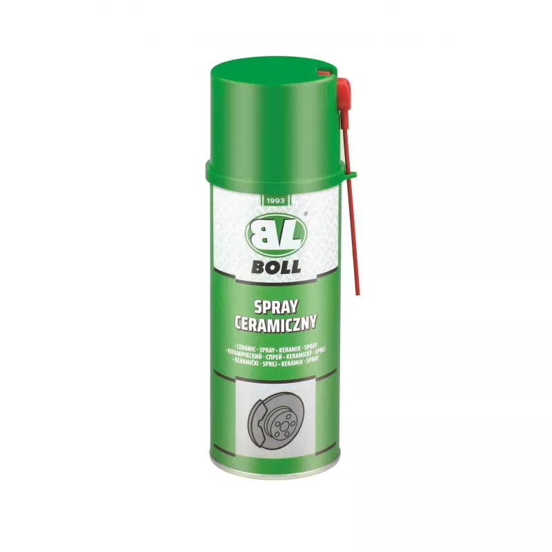 Lubrifiant pour température élevée BOLL 001040