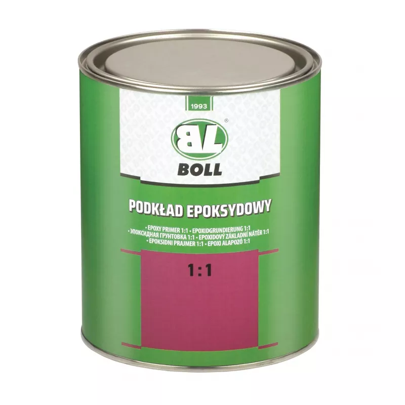 APPRÊT ÉPOXY 1:1 BOLL 001417