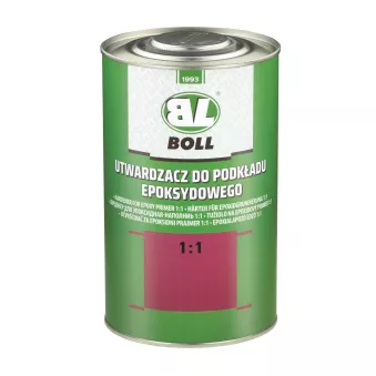 DURCISSEUR EPOXY BOLL 001418