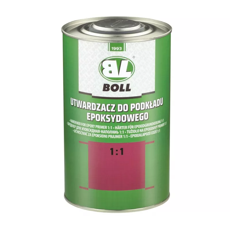 DURCISSEUR EPOXY BOLL 001418