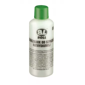 Diluant pour mastic - Spray BOLL 0020211