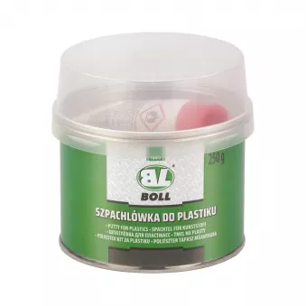 mastic pour plastiques BOLL 002019