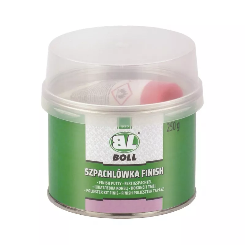 Mastic de finition BOLL 002010