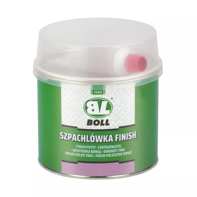 Mastic de finition BOLL 002011