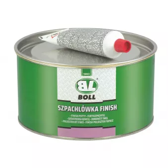 Mastic de finition BOLL 002012