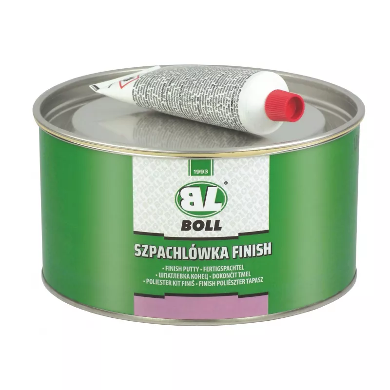 Mastic de finition BOLL 002012
