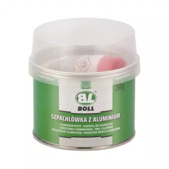 Mastic aluminium BOLL 002016