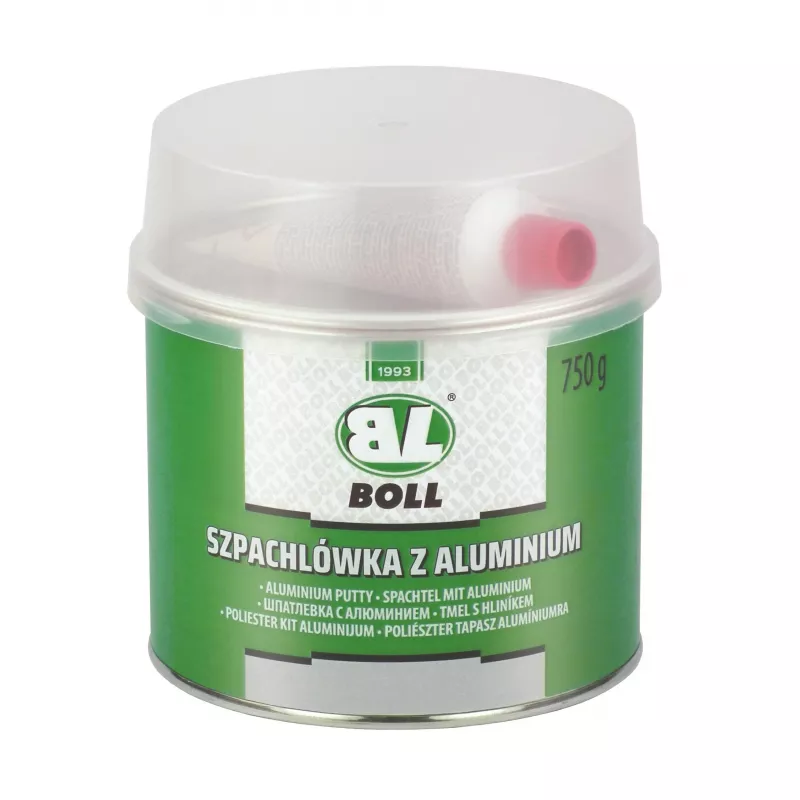Mastic aluminium BOLL 002017